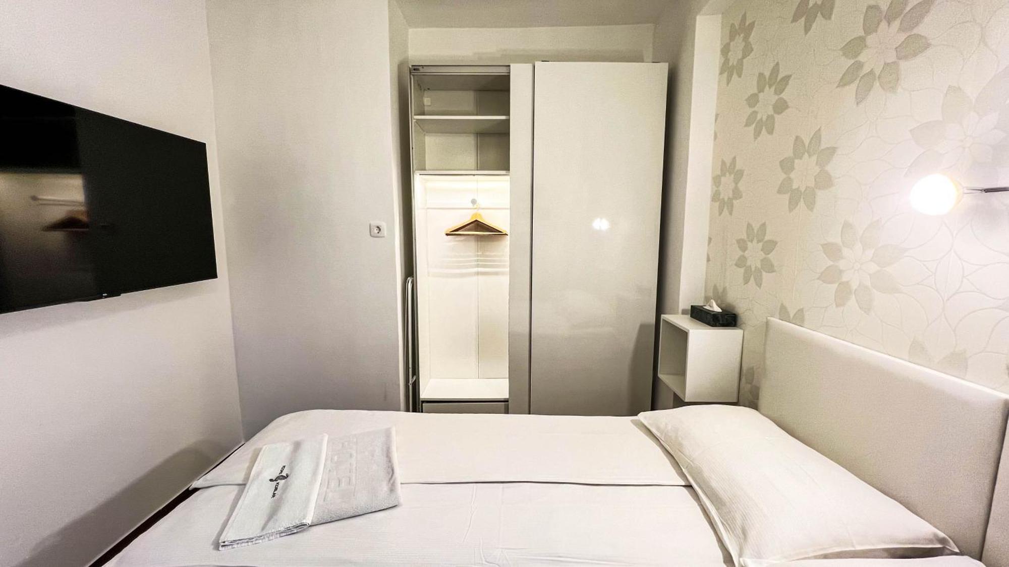 Rooms Koblar Portoroz Exterior foto