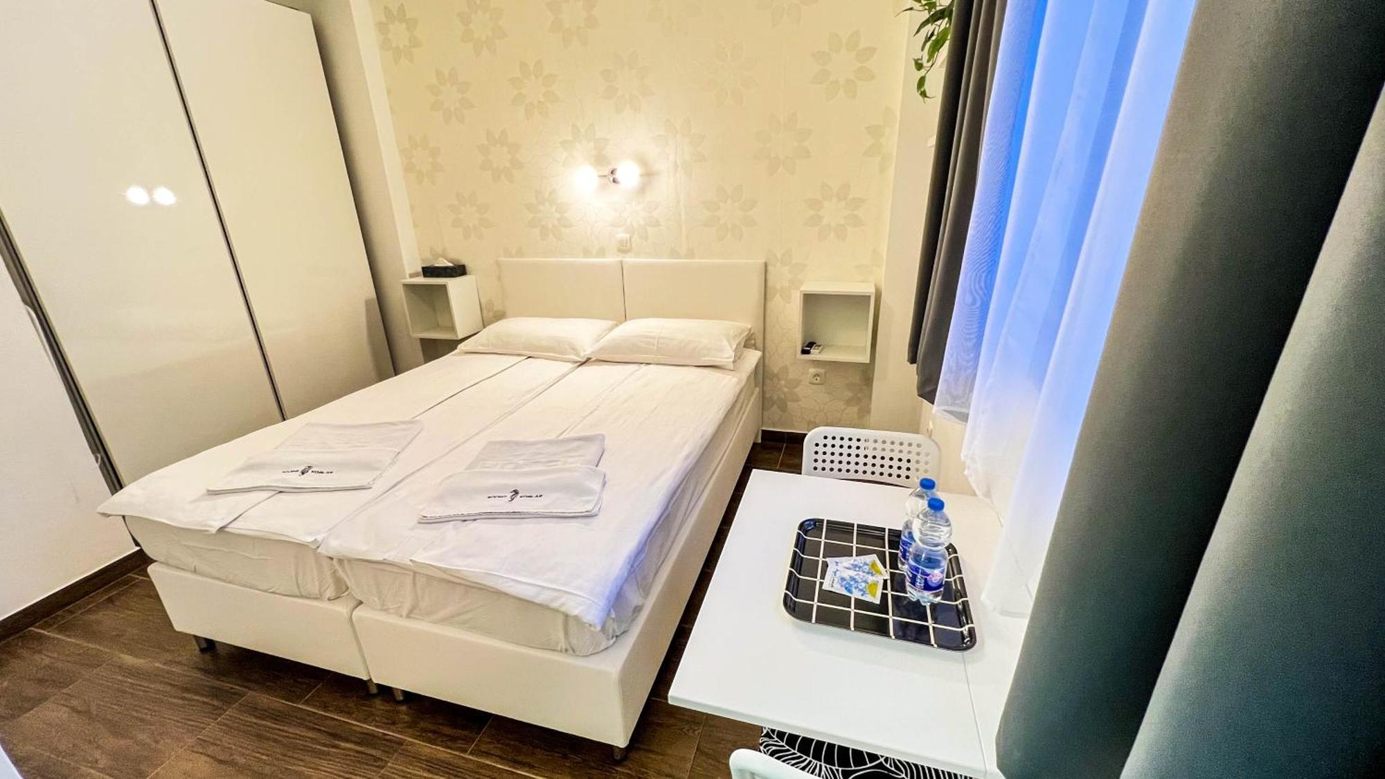 Rooms Koblar Portoroz Exterior foto