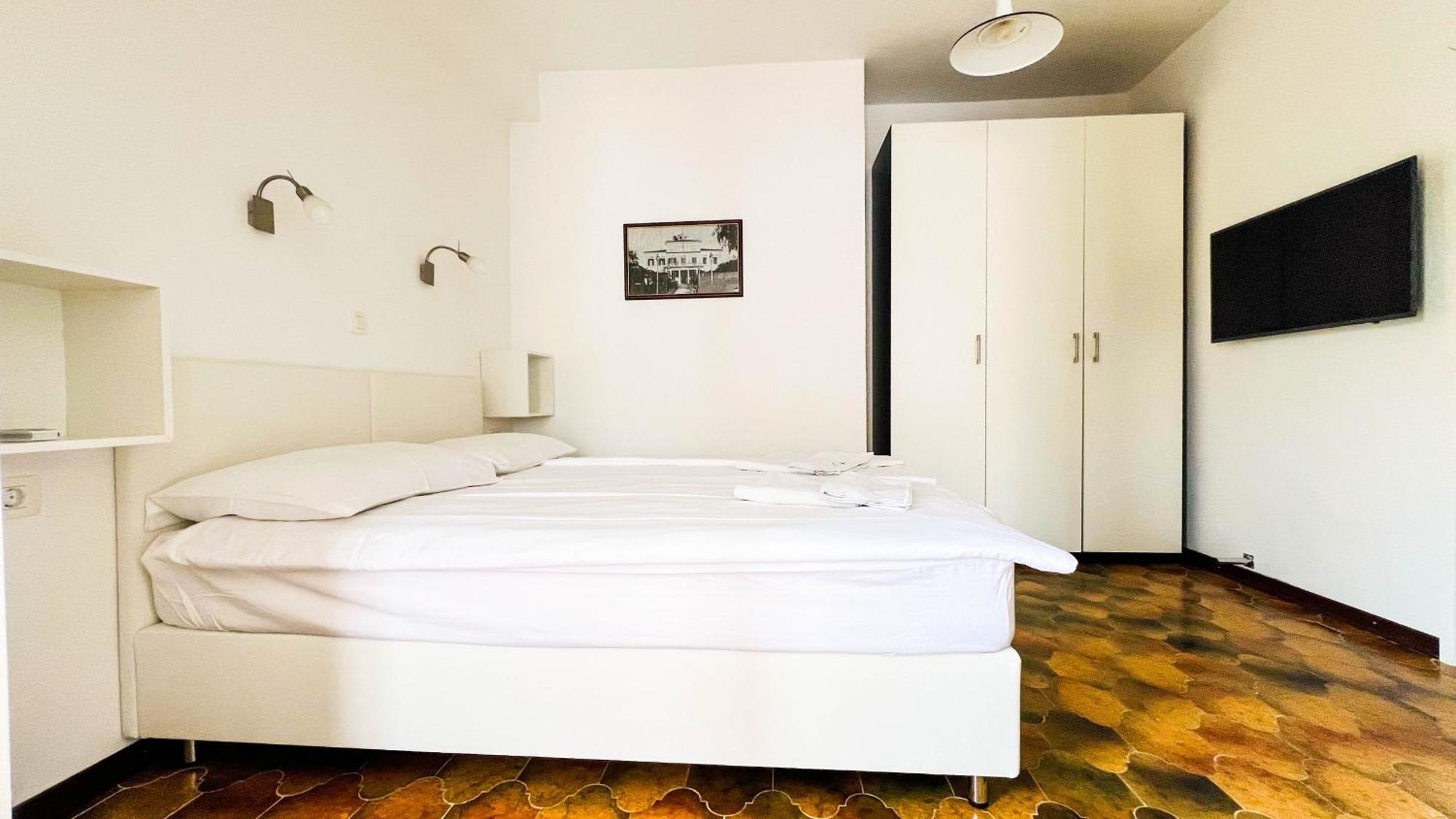 Rooms Koblar Portoroz Exterior foto