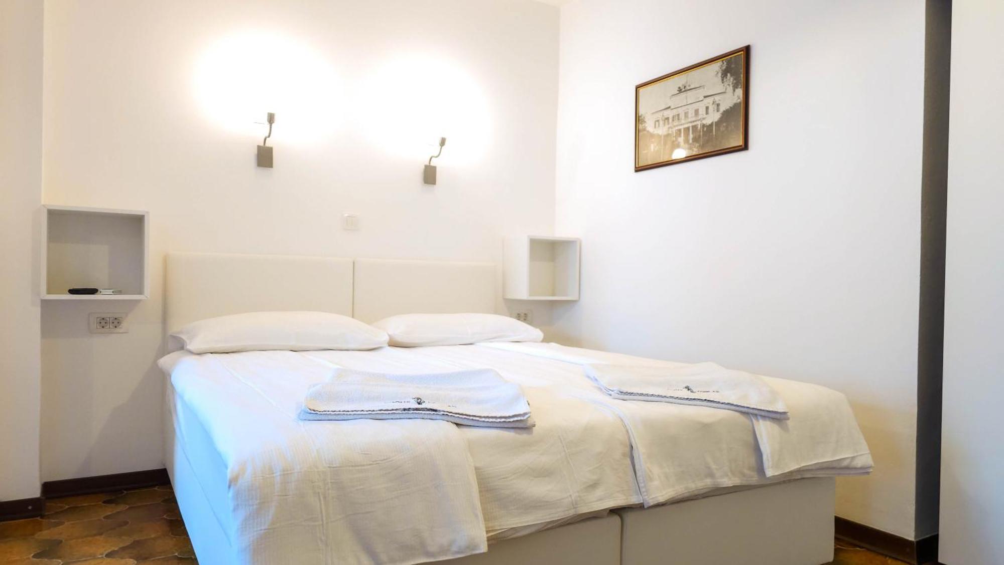 Rooms Koblar Portoroz Exterior foto