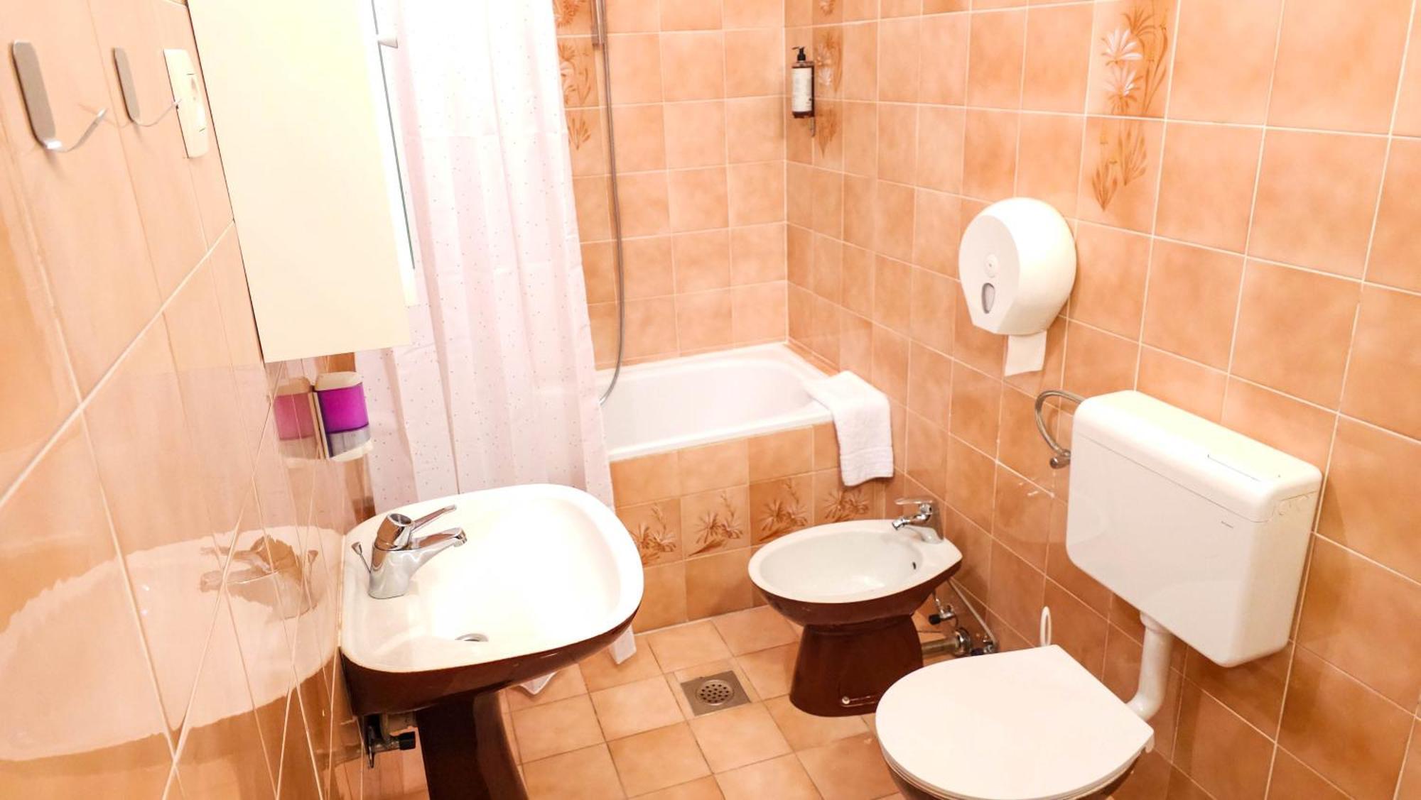 Rooms Koblar Portoroz Exterior foto