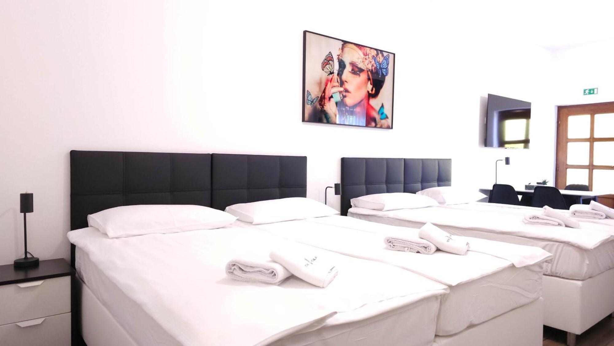 Rooms Koblar Portoroz Exterior foto
