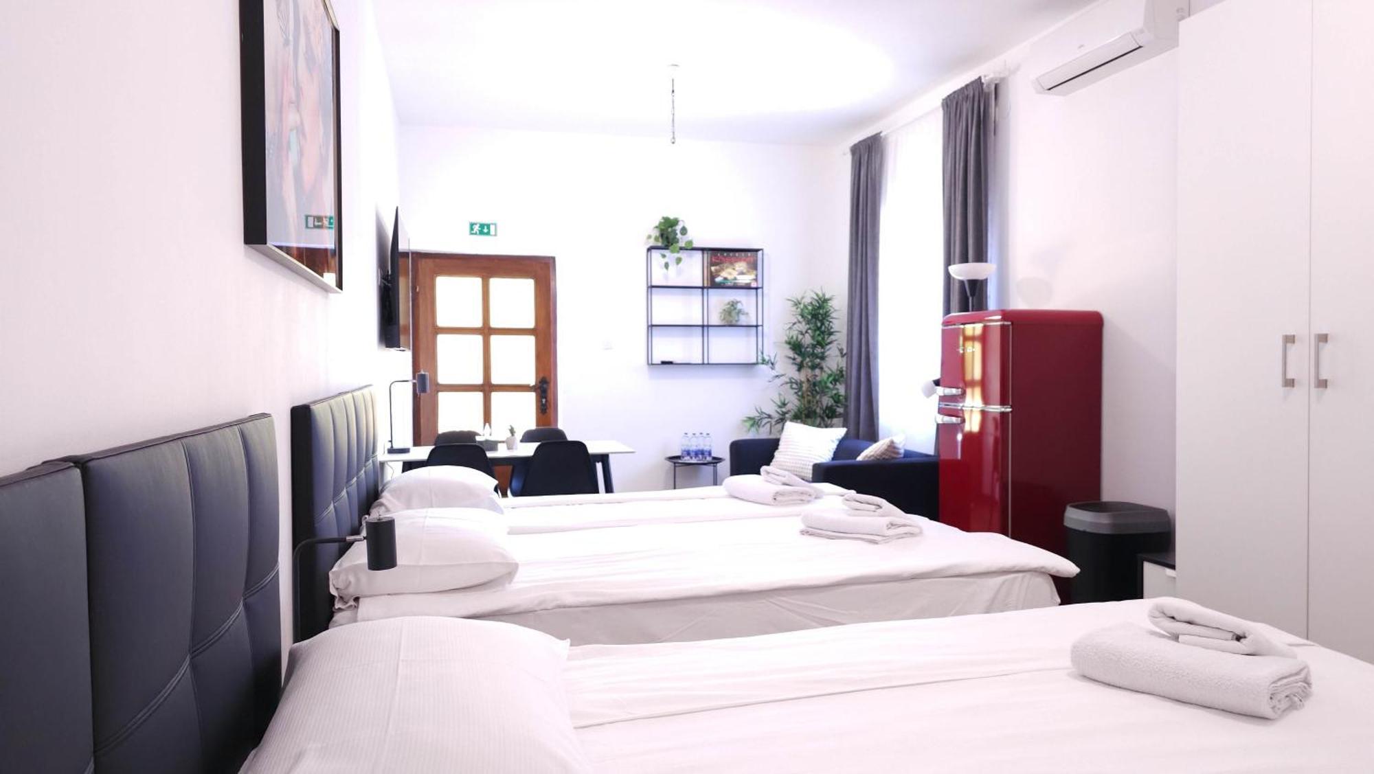 Rooms Koblar Portoroz Exterior foto