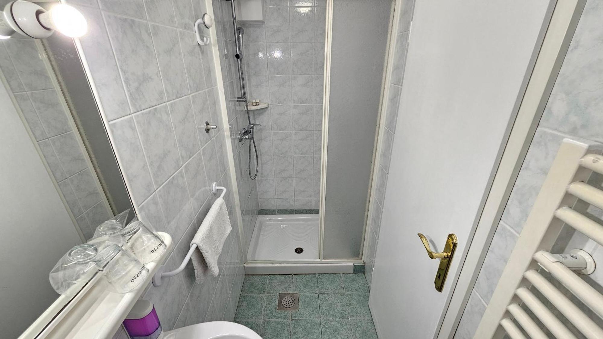 Rooms Koblar Portoroz Exterior foto
