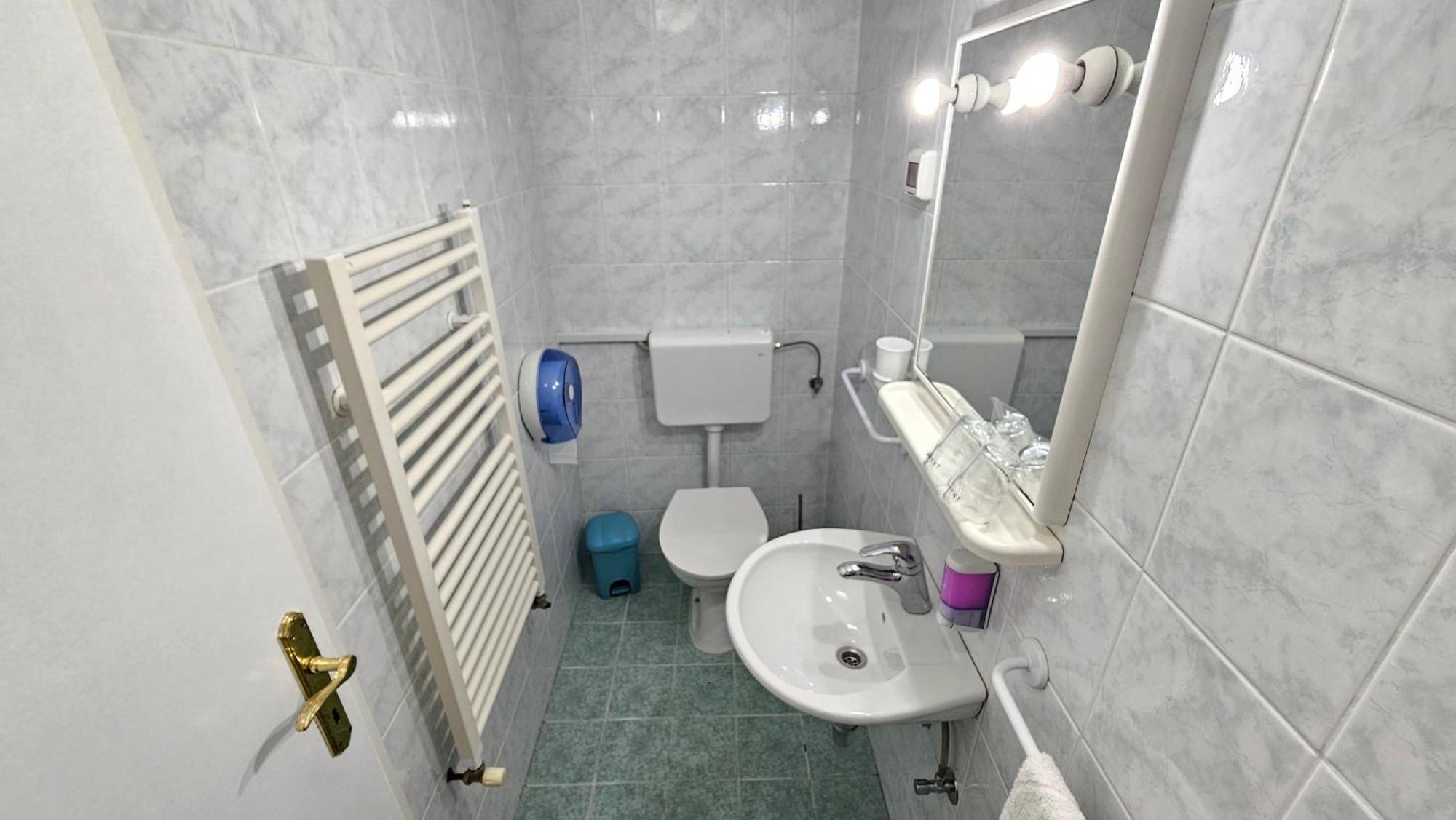 Rooms Koblar Portoroz Exterior foto