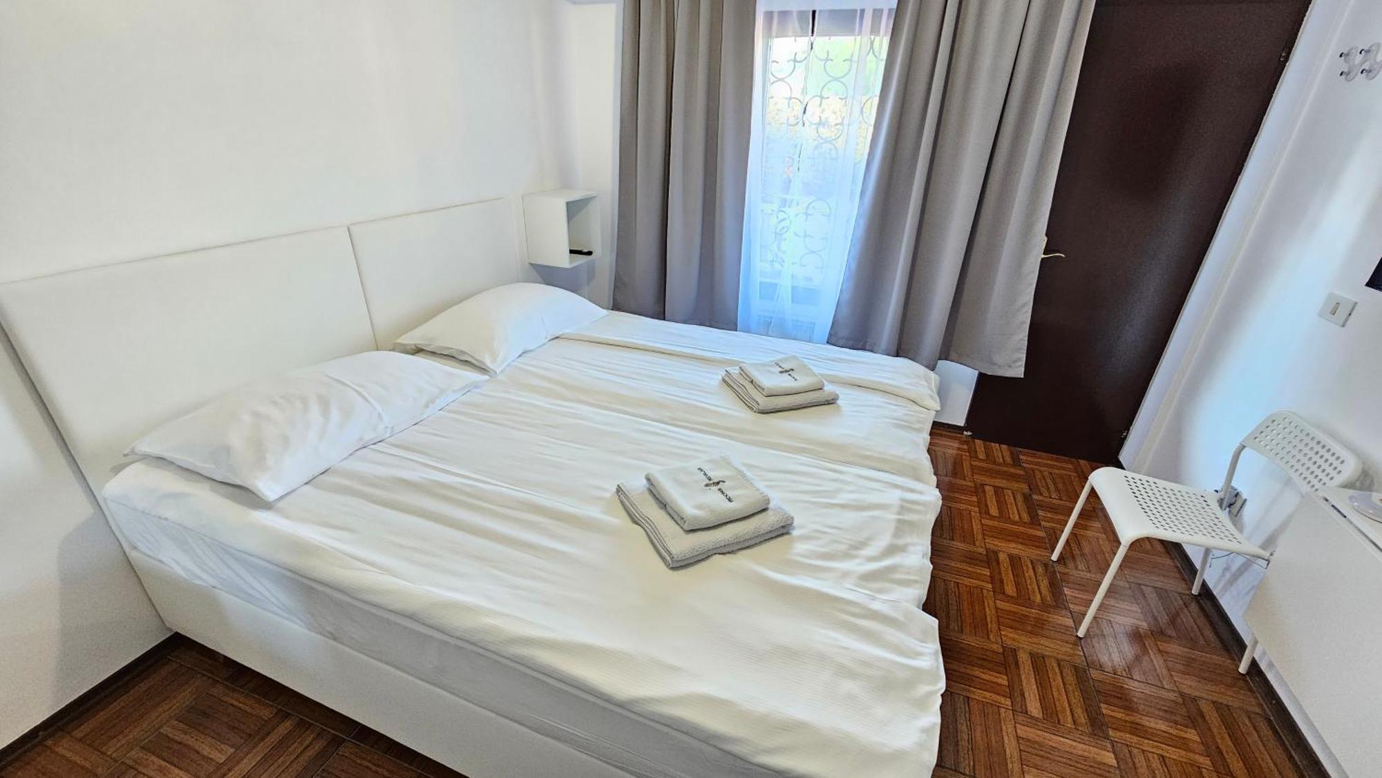 Rooms Koblar Portoroz Exterior foto