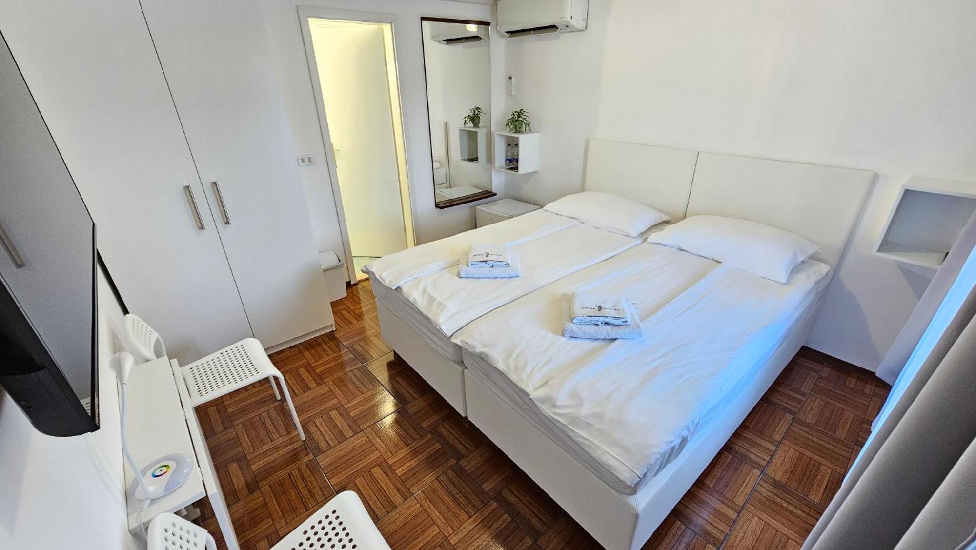 Rooms Koblar Portoroz Exterior foto