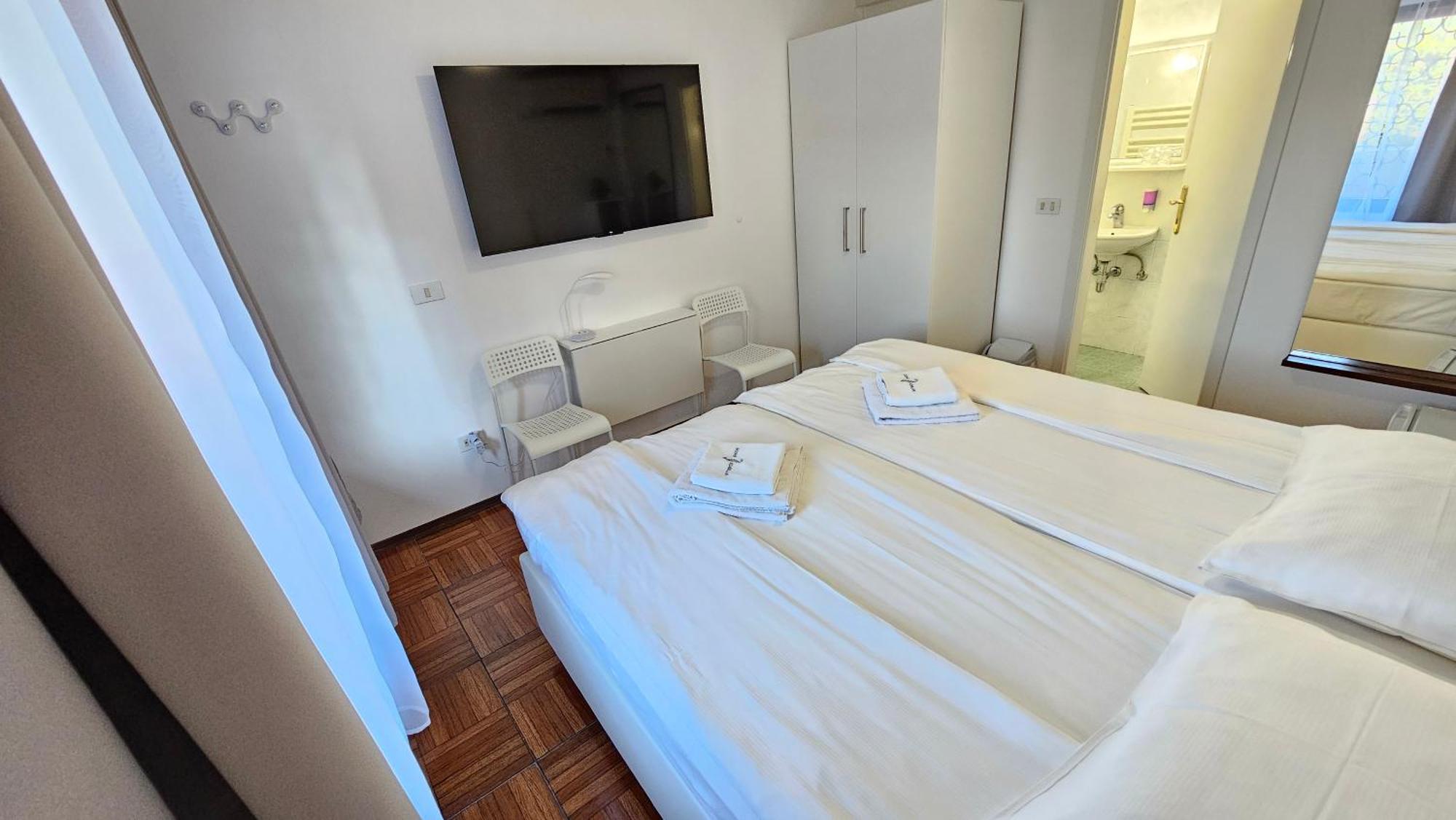 Rooms Koblar Portoroz Exterior foto