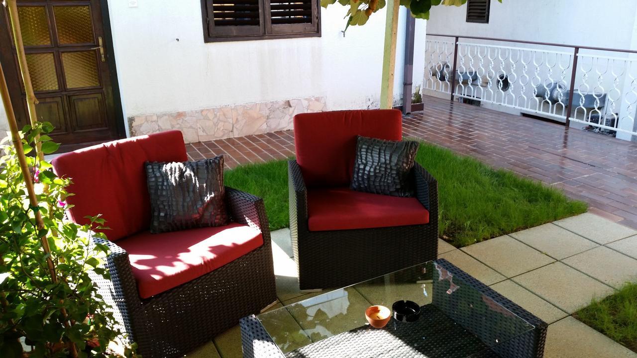 Rooms Koblar Portoroz Exterior foto